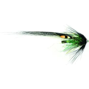 Annan Tillverkare Frödin Samurai Series Green (Längd: 12cm)