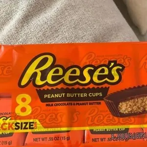 Peanut butter cups