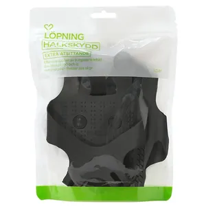 Hjärtats Halkskydd Löpning 1 par M