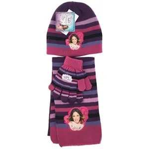 MZ Mode Disney Violetta Vinterset