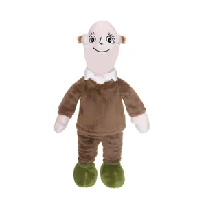 Pappa Åberg Liten Ålfons Åberg