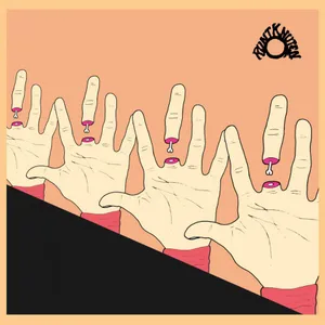 Runtom Knuten: Runtom Knuten