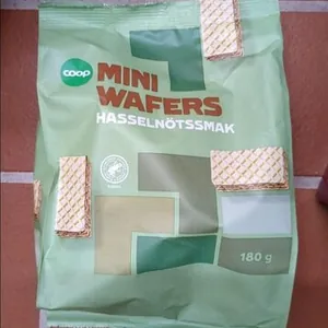 Mini Wafers
