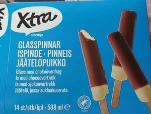 Jäätelöpuikko