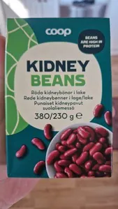 Kidney beans