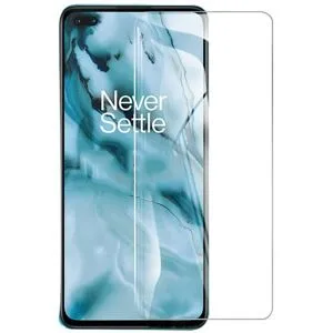 Nordic Covers OnePlus Nord Skärmskydd Glasberga