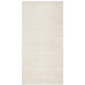 SoffaDirekt Ilse Ullmatta 75x200 Creme