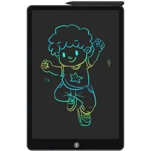 JX-16 16-tum LCD Skrivplatta Ritplatta Klotterplatta