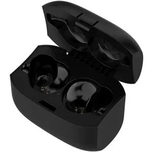 Docka för Jabra Elite 65t Earbuds Laddningsfack Laddningskabel