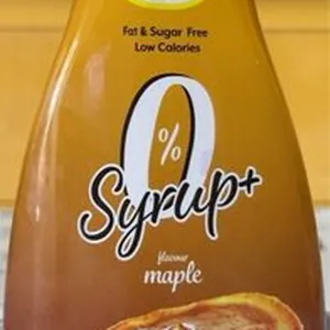 Syrup+
