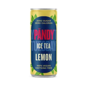 Pändy Ice Tea Lemon 330 ml