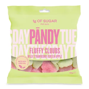 Pändy Candy Fluffy Clouds 50 g