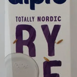 Totally Nordic Rye