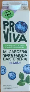 ProViva Blåbär