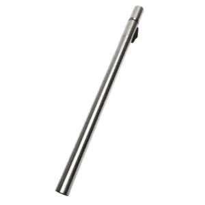 Dammsugarrör, teleskop 35mm