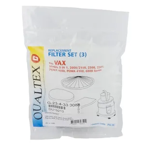 Premium Motorfiltersats DU19213 Replace: N/A