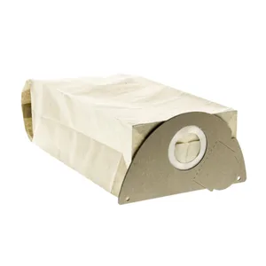 Dammsugarpåsar, papper, 5st.