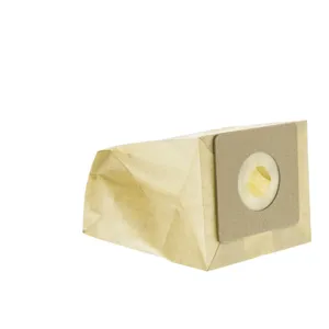 Dammsugarpåsar, papper, 5st.