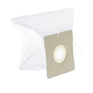 Dammsugarpåsar, syntetfiber, 5st.