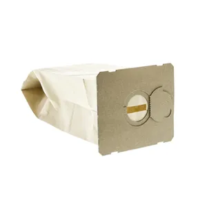 Dammsugarpåsar, syntetfiber, 5st.