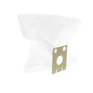 Dammsugarpåsar, syntetfiber, 5st.