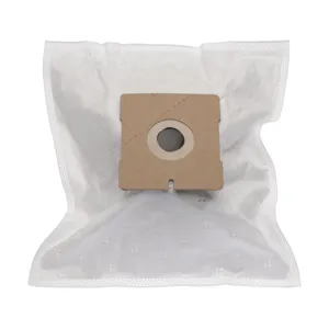 Dammsugarpåsar, syntetfiber, 5st.