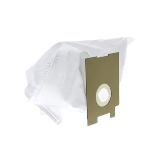 Dammsugarpåsar, syntetfiber, 5st.