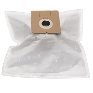 Dammsugarpåsar, syntetfiber, 5 st.