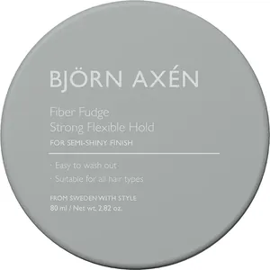 Björn Axén Fiber Fudge Wax 75 ml