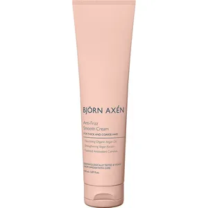 Björn Axén Anti-Frizz Smooth Cream 150 ml