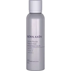 Björn Axén Volume Mousse 200 ml