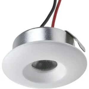 Designlight P-119mw Downlight 3000 K, Vit, Belysning