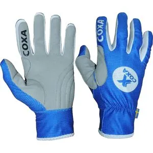 Coxa Carry Rollerski glove Blå 6