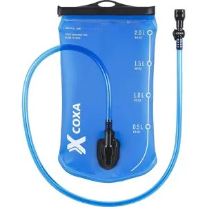 Coxa Carry Hydration Bladder Blue 2L