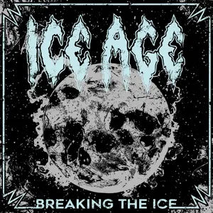 Ice Age: Breaking the ice 2017