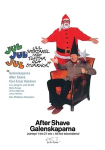 Galenskaparna / Jul Jul Jul