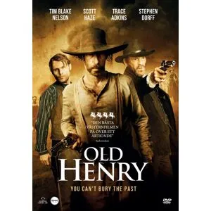 Old Henry