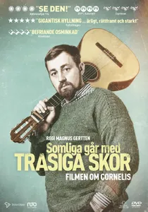 Cornelis Vreeswijk/Somliga går med trasiga skor