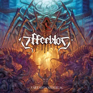 Offerblod: Vårt Sista Nederlag