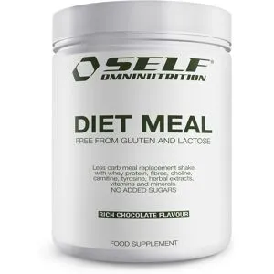 Self Omninutrition Diet Meal