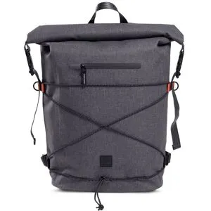 IAMRUNBOX Spin bag 18l, grey, One Size