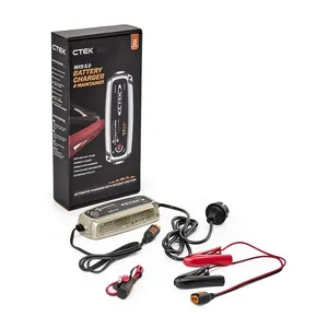 Batteriladdare CTEK 56-305