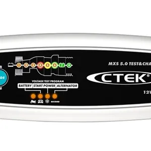 Batteriladdare CTEK 56-308