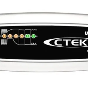Batteriladdare CTEK 56-707