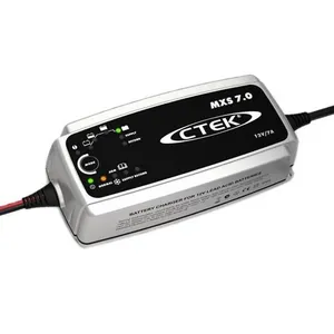 Batteriladdare CTEK 56-731