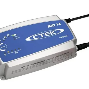 Batteriladdare CTEK 56-734