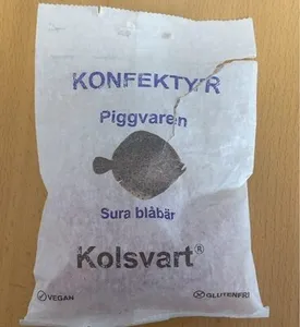Konfektyr