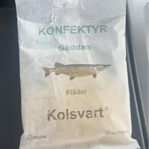 KONFEKTYR