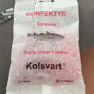 Konfektyr