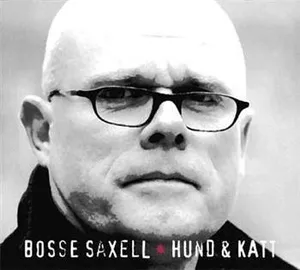 Saxell Bosse: Hund & Katt